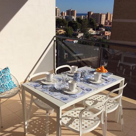 Sol Y Playa En San Juan Alicante Zewnętrze zdjęcie