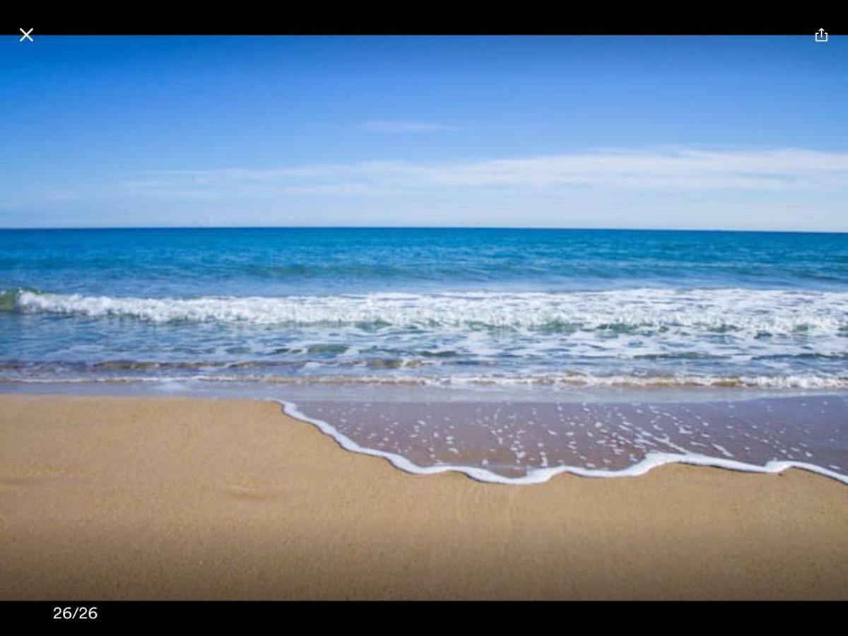 Sol Y Playa En San Juan Alicante Zewnętrze zdjęcie
