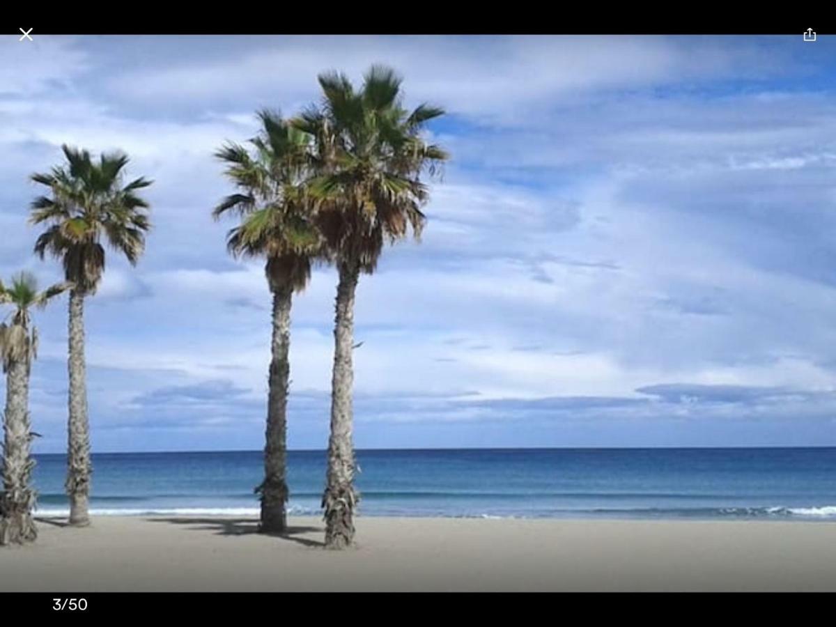 Sol Y Playa En San Juan Alicante Zewnętrze zdjęcie