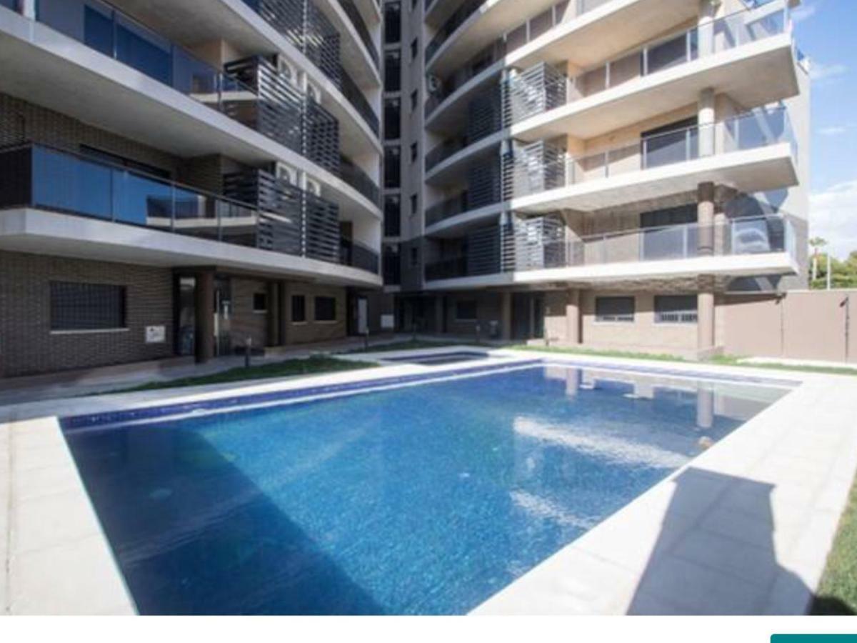 Sol Y Playa En San Juan Alicante Zewnętrze zdjęcie