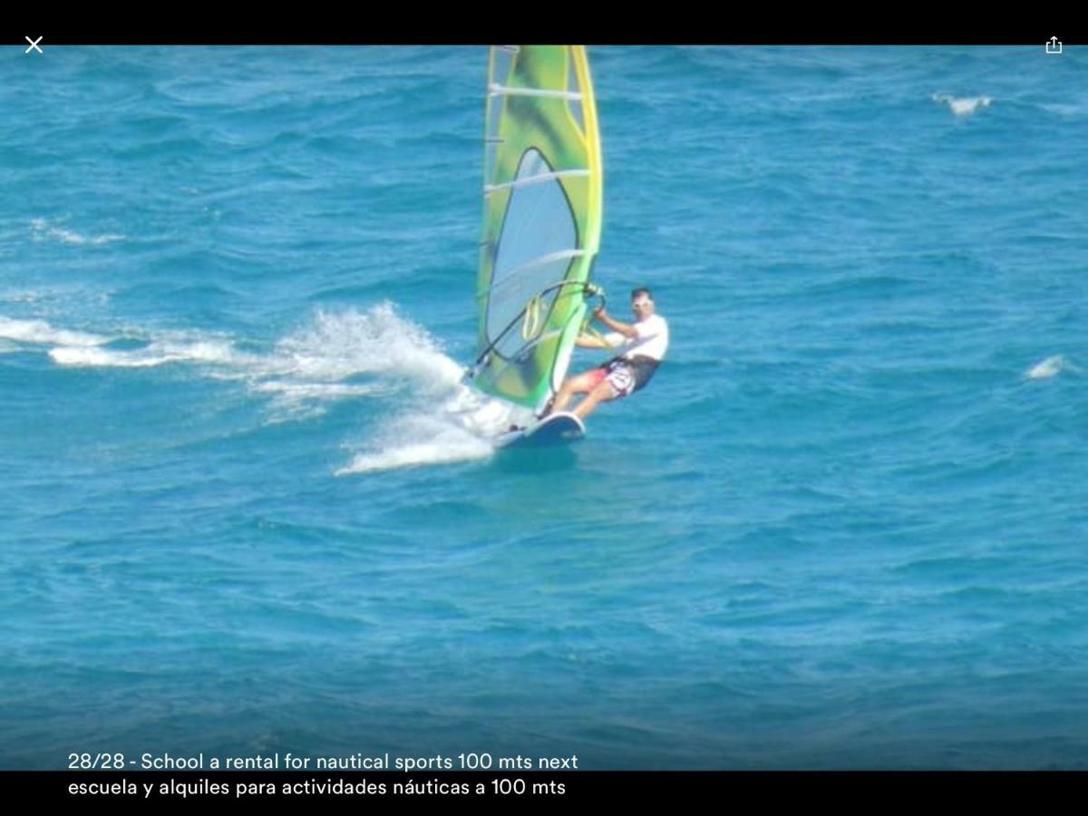 Sol Y Playa En San Juan Alicante Zewnętrze zdjęcie