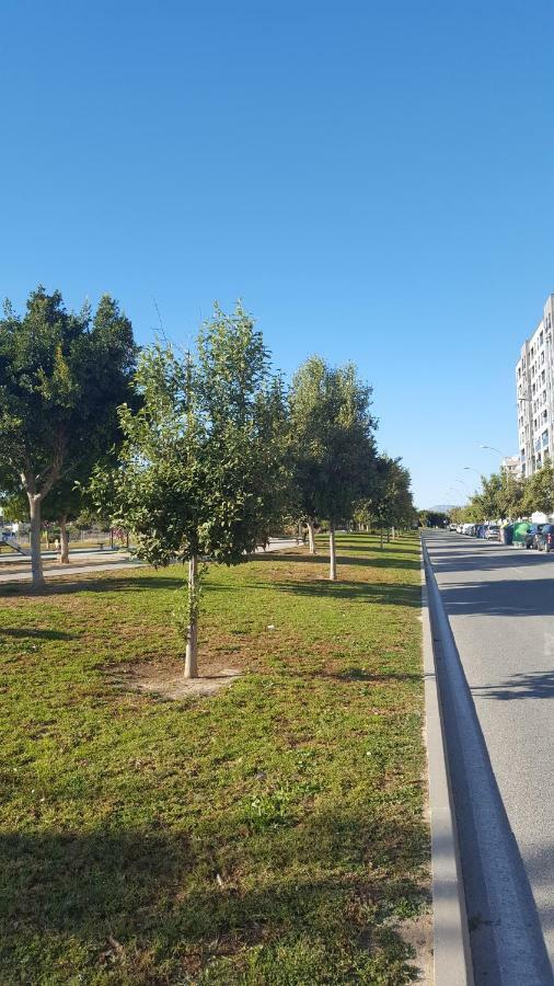 Sol Y Playa En San Juan Alicante Zewnętrze zdjęcie