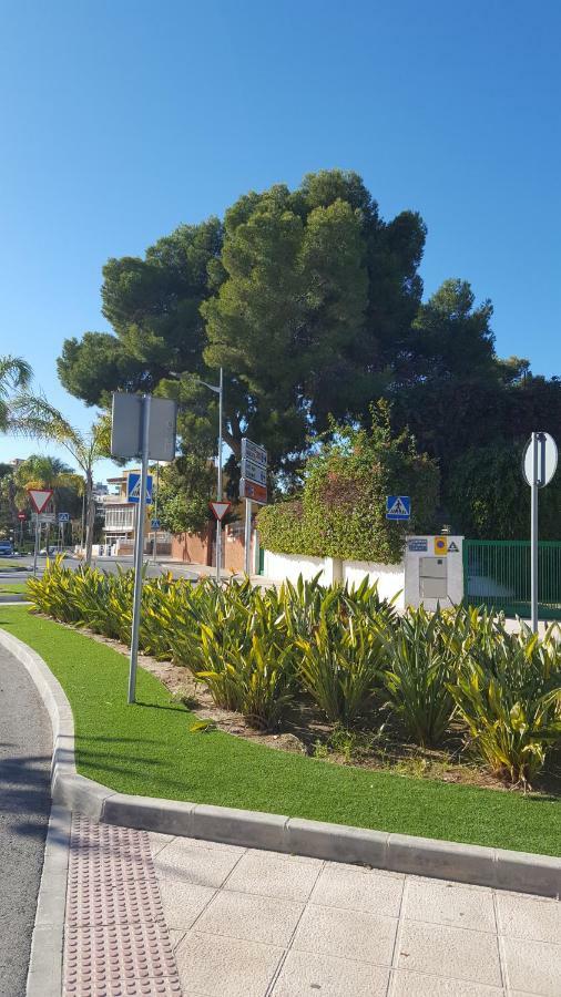 Sol Y Playa En San Juan Alicante Zewnętrze zdjęcie
